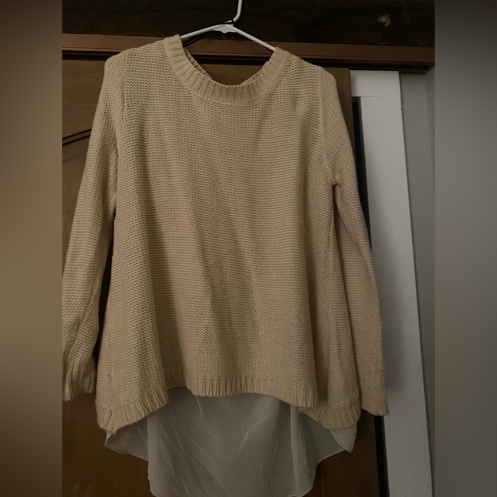 Sweater
